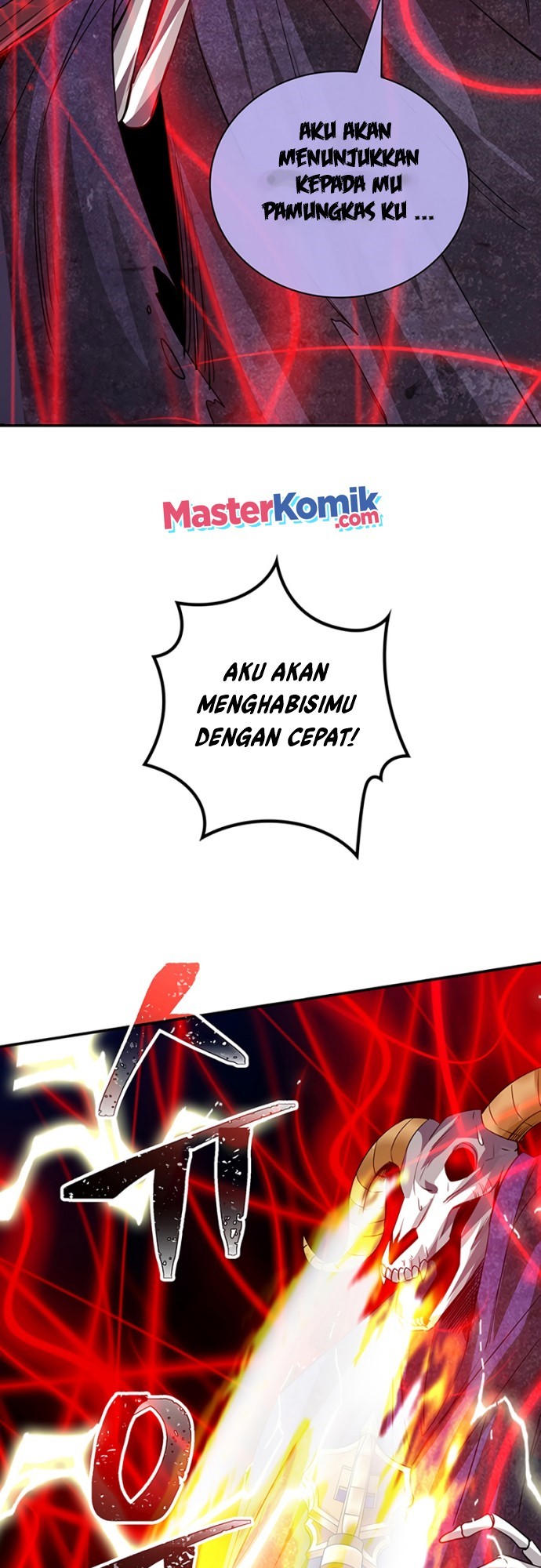 I have an SSS-rank Trait, but I want a Normal Life Chapter 18 - halaman 37