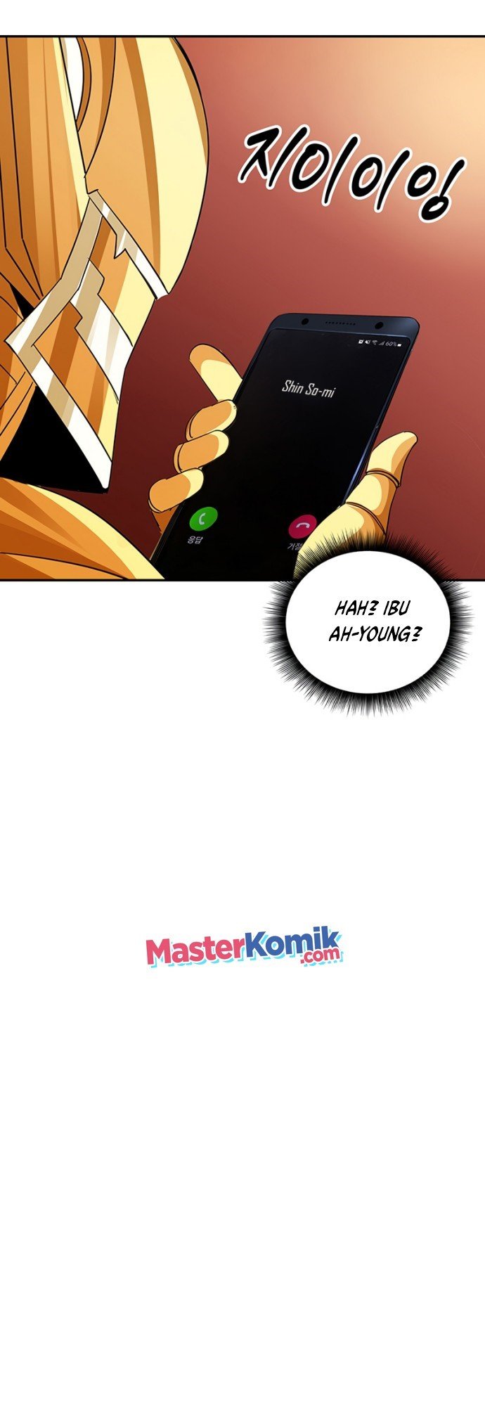 I have an SSS-rank Trait, but I want a Normal Life Chapter 18 - halaman 41