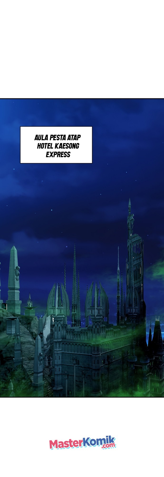 I have an SSS-rank Trait, but I want a Normal Life Chapter 18 - halaman 42