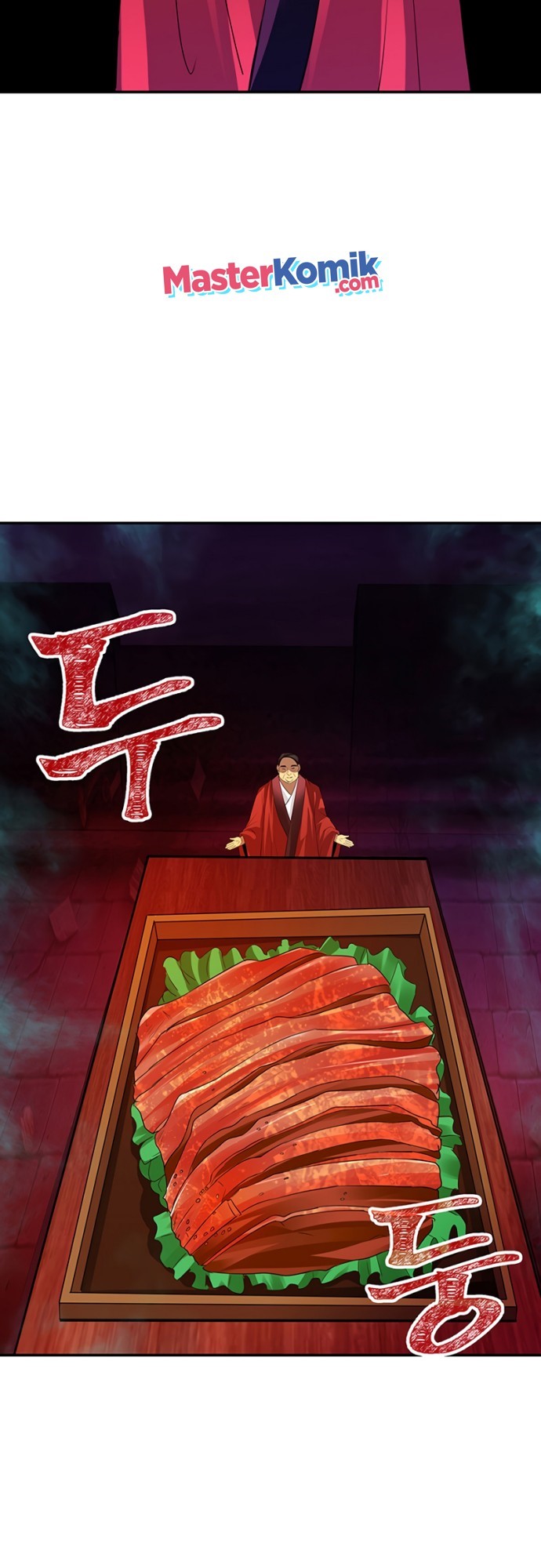 I have an SSS-rank Trait, but I want a Normal Life Chapter 18 - halaman 44