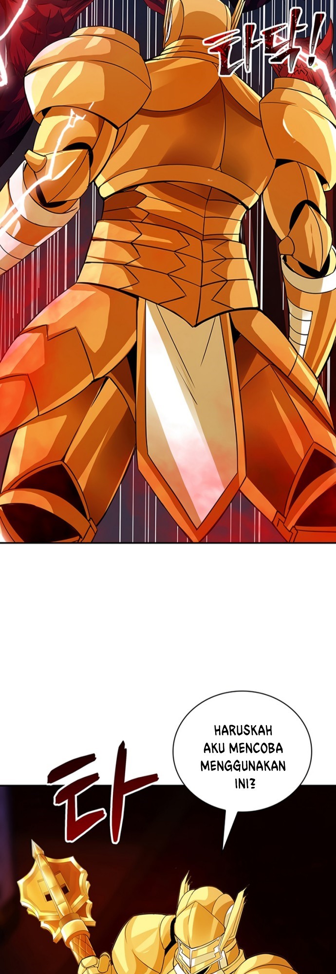 I have an SSS-rank Trait, but I want a Normal Life Chapter 18 - halaman 7