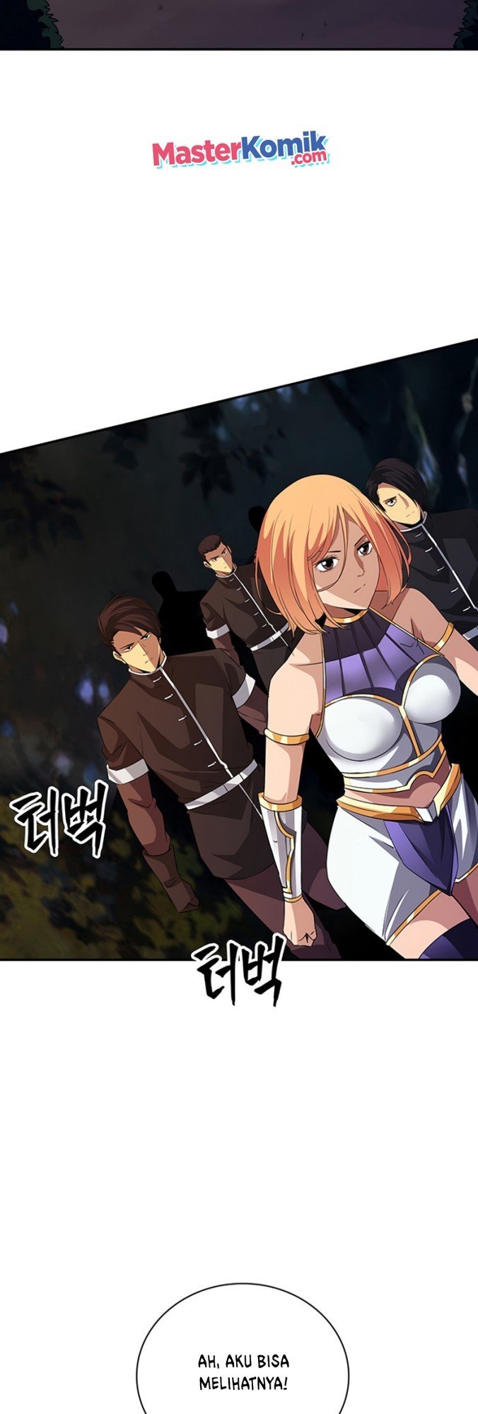 I have an SSS-rank Trait, but I want a Normal Life Chapter 19 - halaman 20