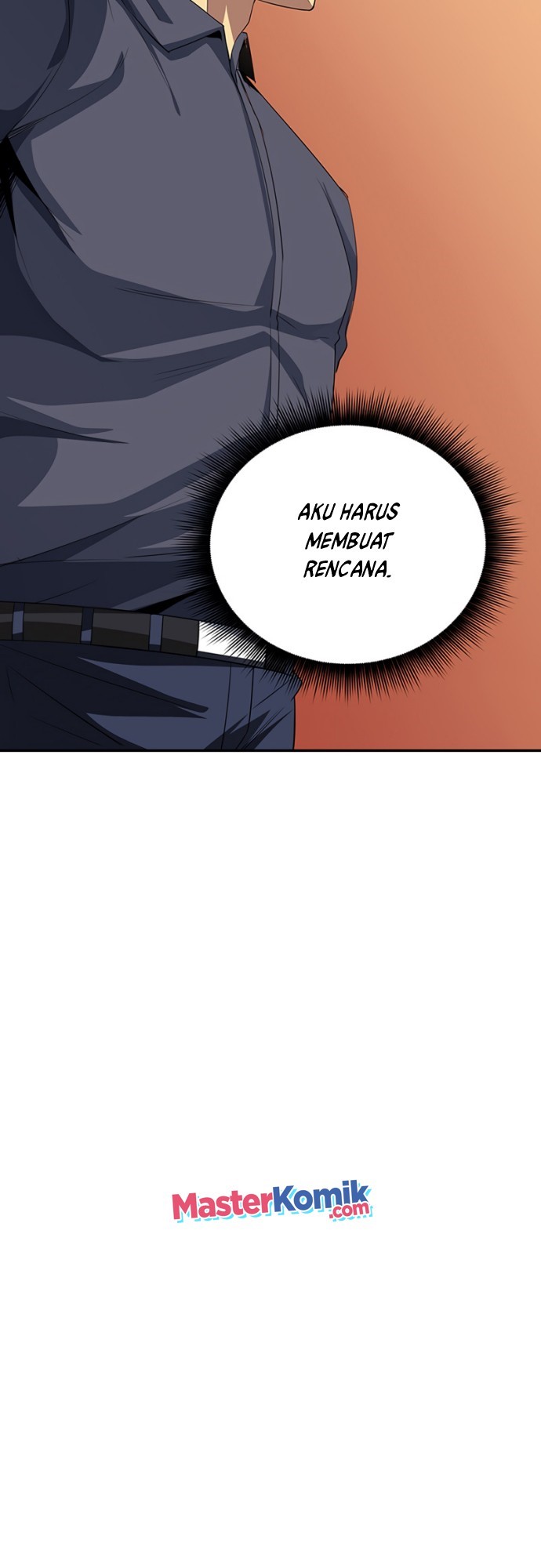 I have an SSS-rank Trait, but I want a Normal Life Chapter 19 - halaman 9
