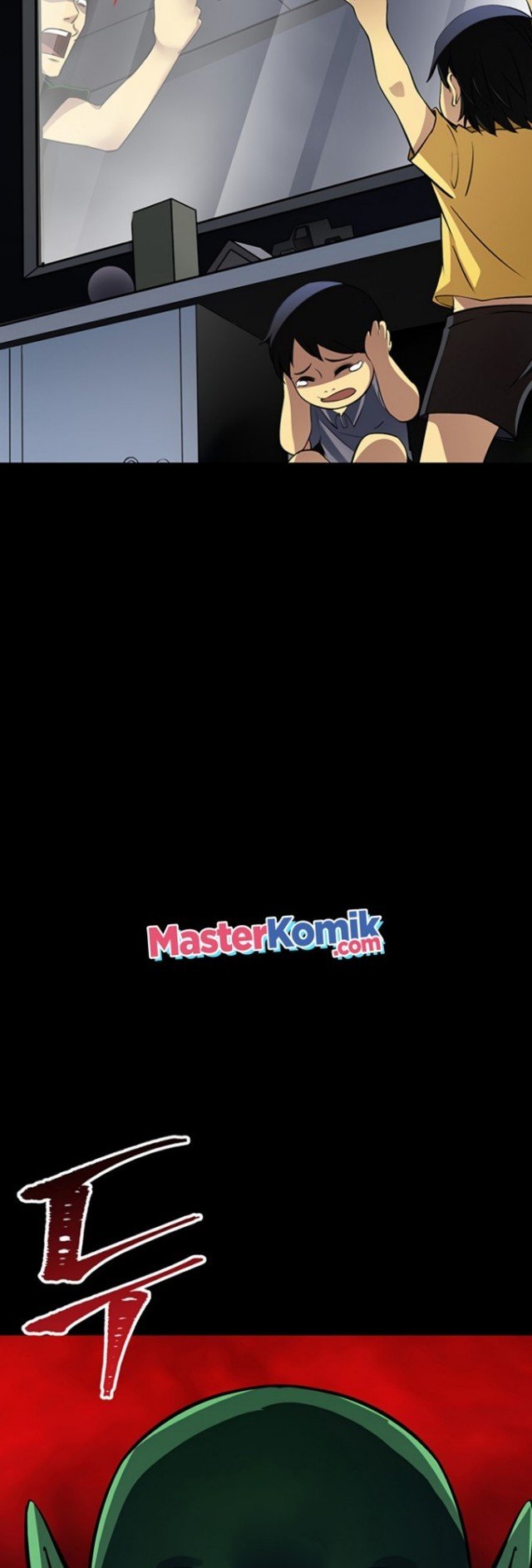 I have an SSS-rank Trait, but I want a Normal Life Chapter 2 - halaman 15