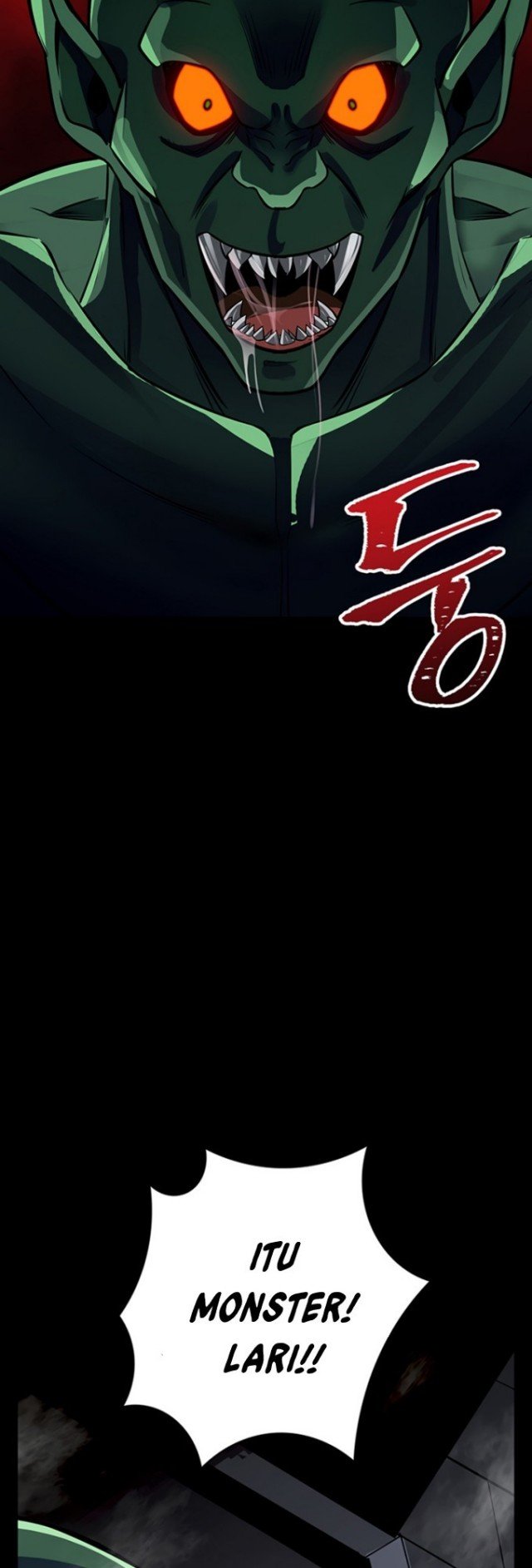 I have an SSS-rank Trait, but I want a Normal Life Chapter 2 - halaman 16