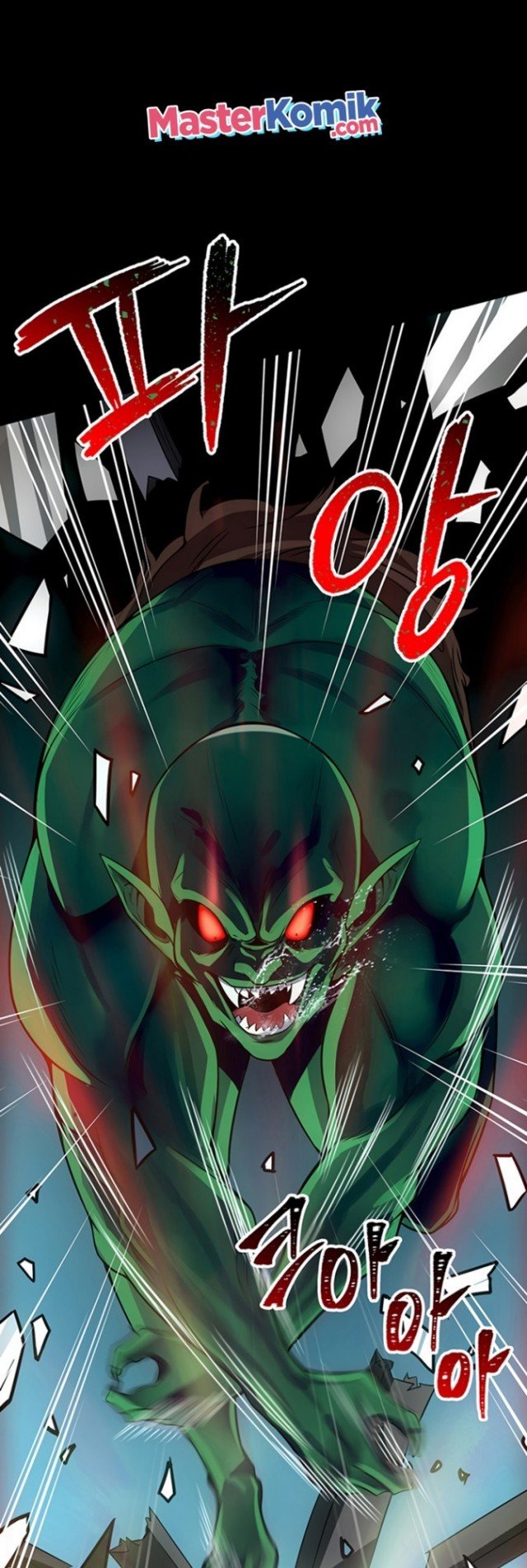 I have an SSS-rank Trait, but I want a Normal Life Chapter 2 - halaman 20