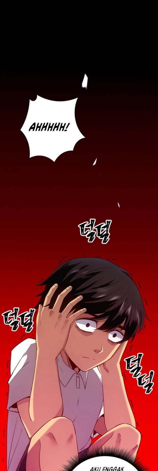 I have an SSS-rank Trait, but I want a Normal Life Chapter 2 - halaman 24
