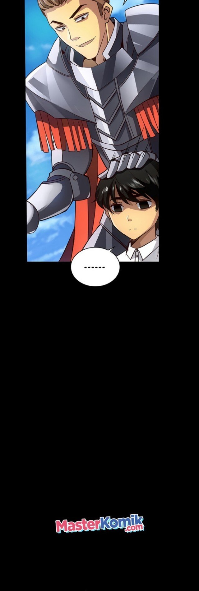I have an SSS-rank Trait, but I want a Normal Life Chapter 2 - halaman 27