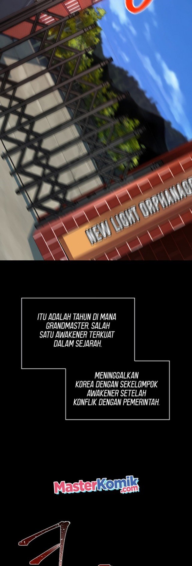 I have an SSS-rank Trait, but I want a Normal Life Chapter 2 - halaman 4