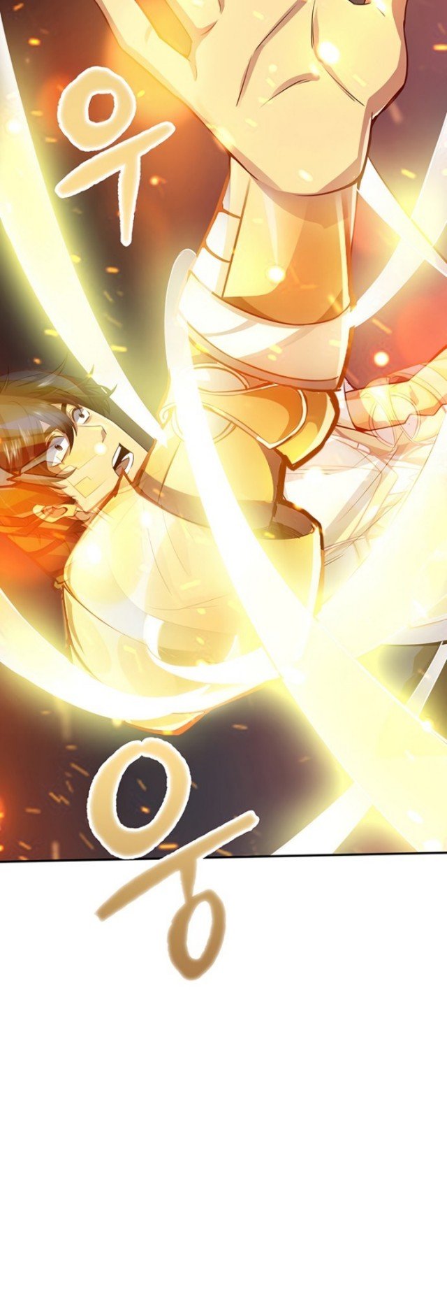 I have an SSS-rank Trait, but I want a Normal Life Chapter 2 - halaman 40