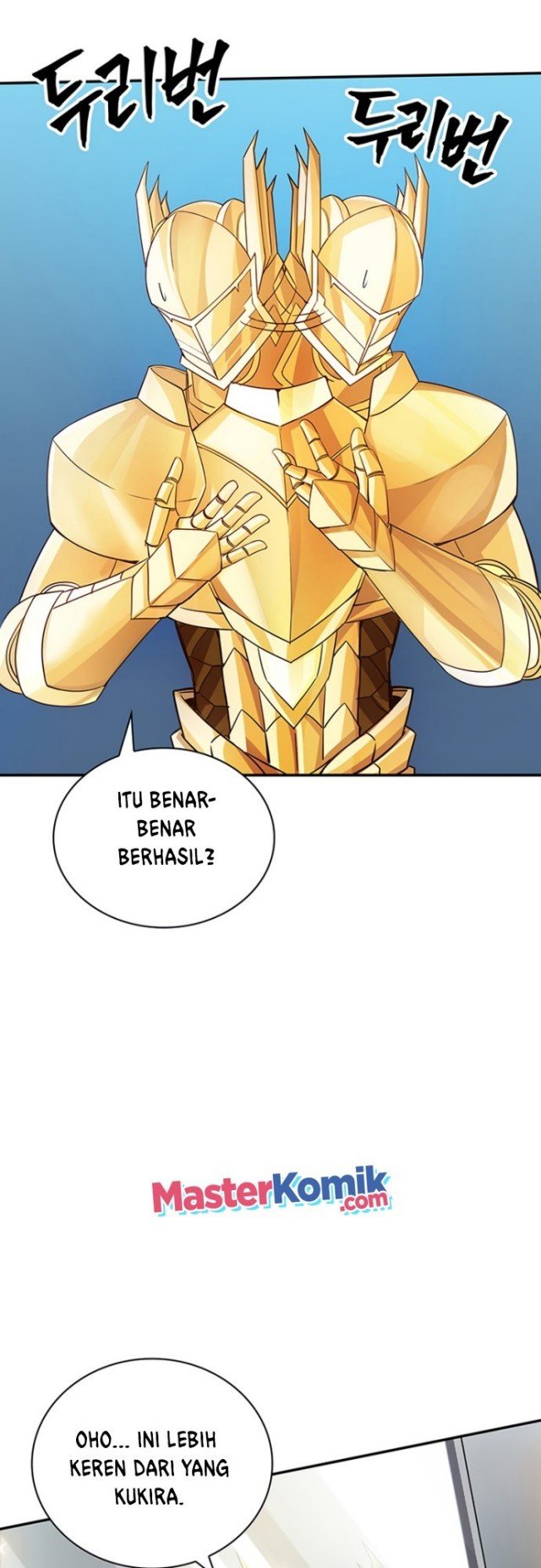 I have an SSS-rank Trait, but I want a Normal Life Chapter 2 - halaman 41