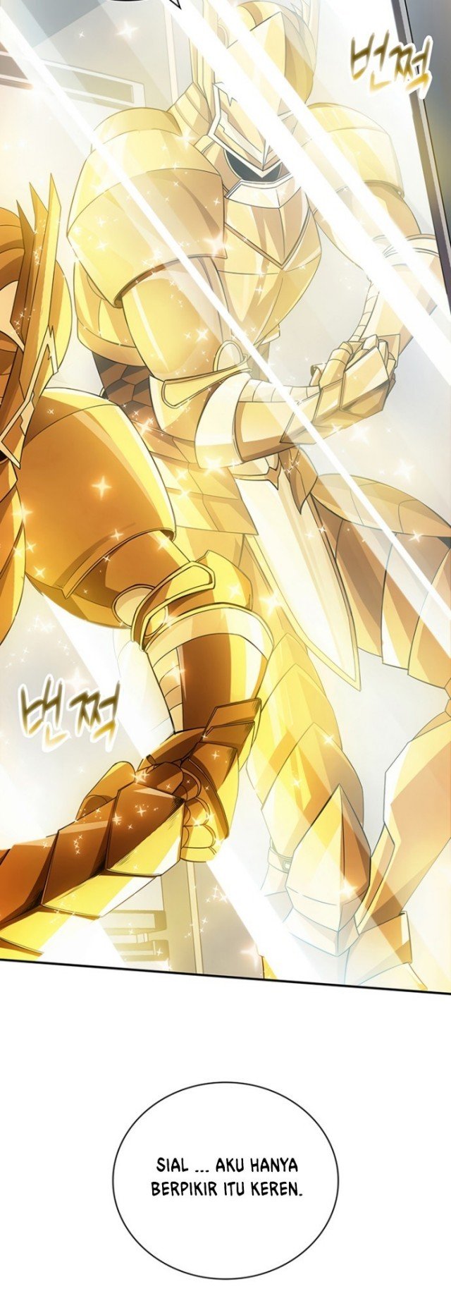I have an SSS-rank Trait, but I want a Normal Life Chapter 2 - halaman 42