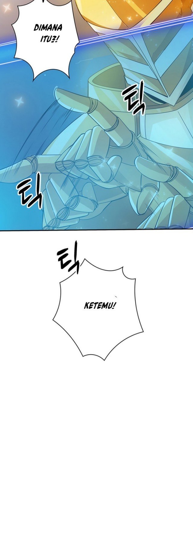 I have an SSS-rank Trait, but I want a Normal Life Chapter 2 - halaman 46