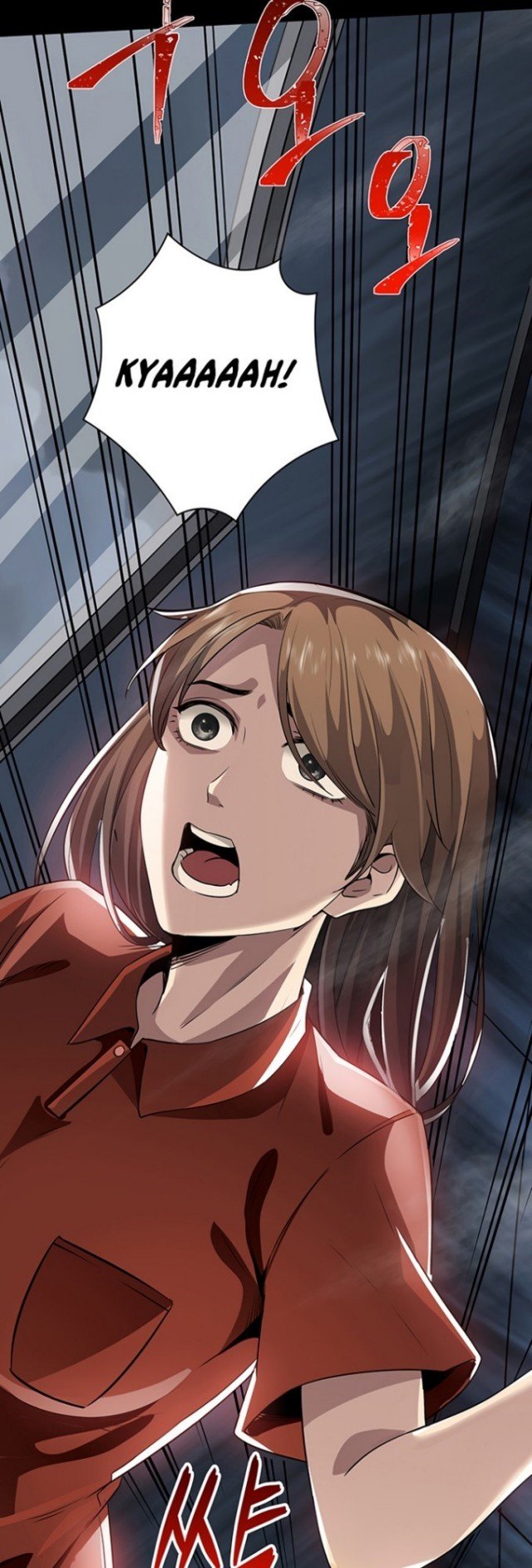 I have an SSS-rank Trait, but I want a Normal Life Chapter 2 - halaman 5