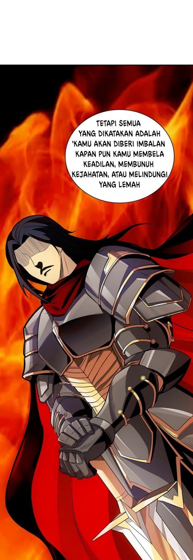 I have an SSS-rank Trait, but I want a Normal Life Chapter 2 - halaman 52