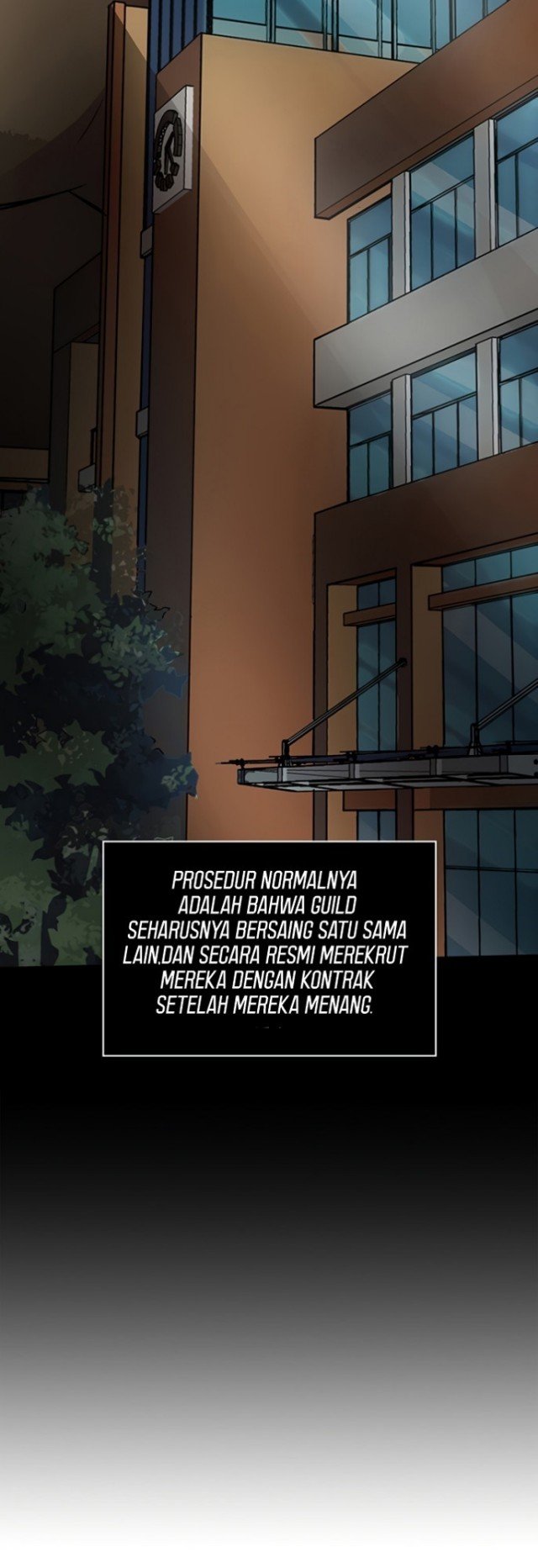 I have an SSS-rank Trait, but I want a Normal Life Chapter 2 - halaman 65