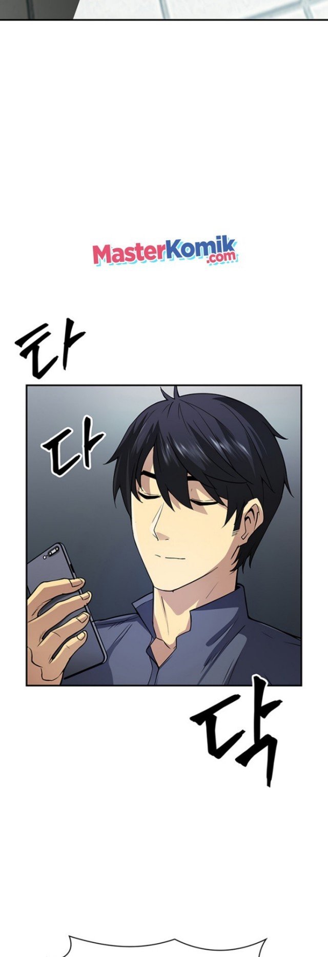 I have an SSS-rank Trait, but I want a Normal Life Chapter 2 - halaman 70