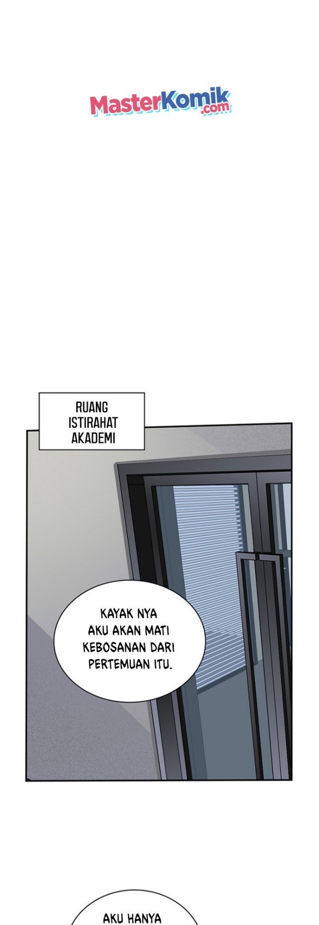 I have an SSS-rank Trait, but I want a Normal Life Chapter 2 - halaman 79
