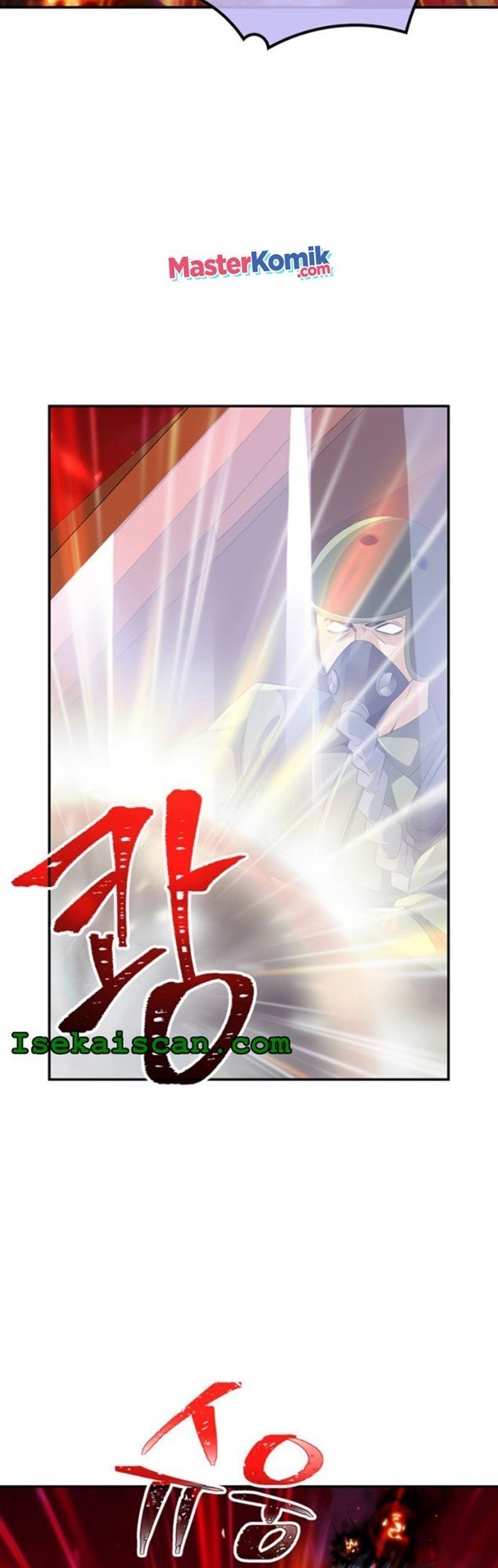 I have an SSS-rank Trait, but I want a Normal Life Chapter 20 - halaman 10