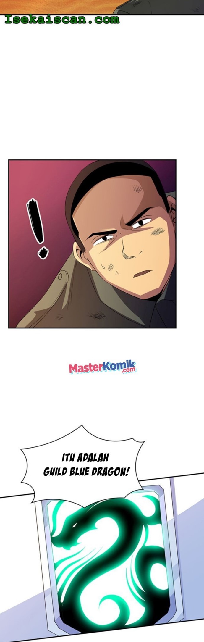 I have an SSS-rank Trait, but I want a Normal Life Chapter 20 - halaman 12