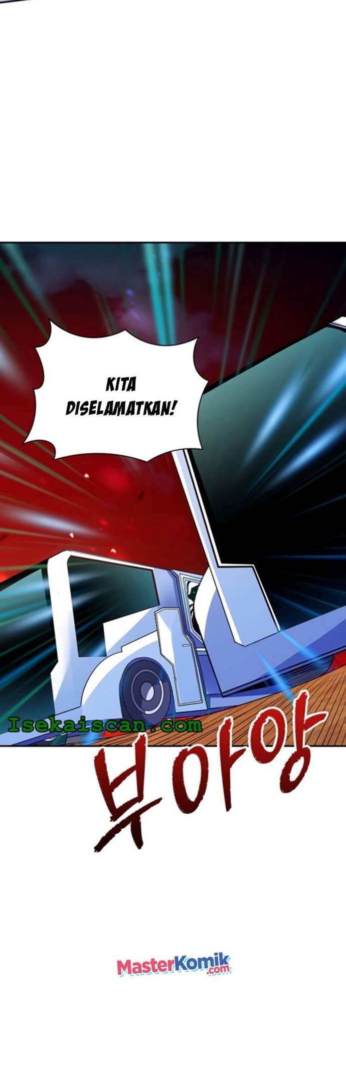 I have an SSS-rank Trait, but I want a Normal Life Chapter 20 - halaman 13