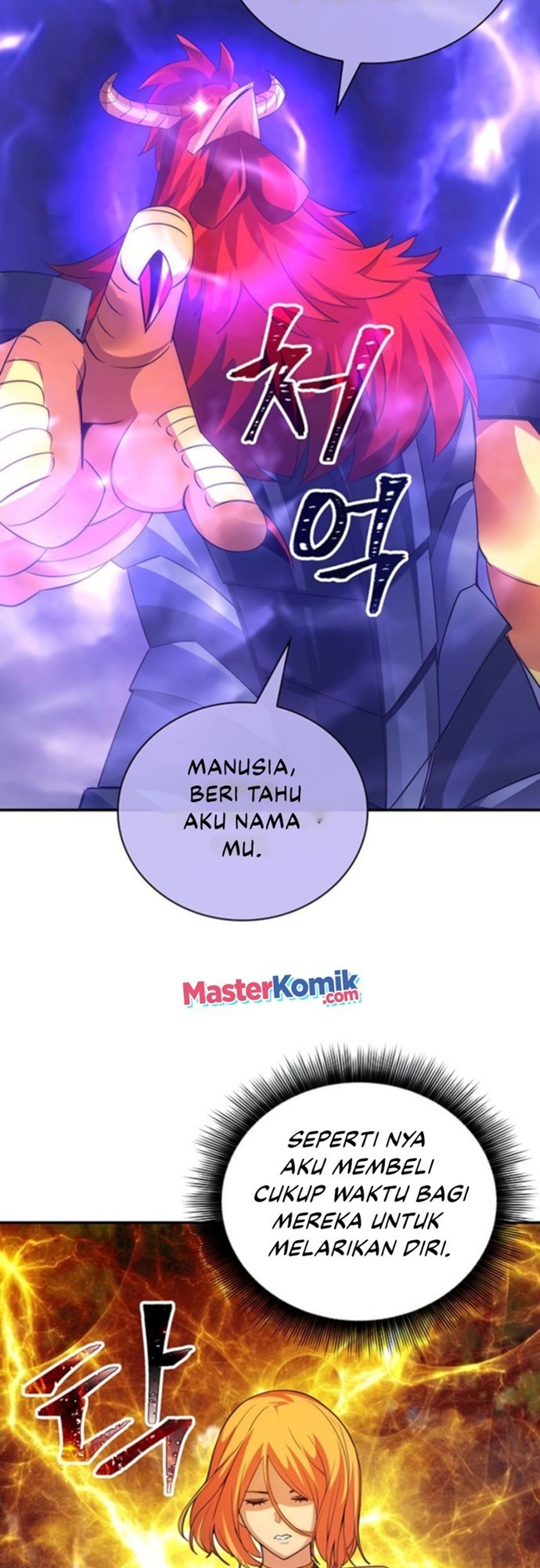 I have an SSS-rank Trait, but I want a Normal Life Chapter 20 - halaman 36