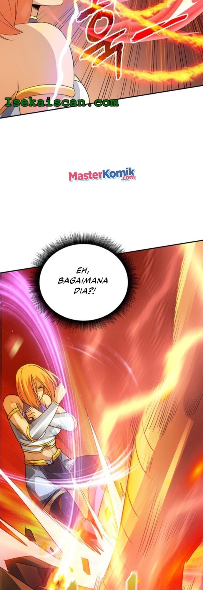I have an SSS-rank Trait, but I want a Normal Life Chapter 20 - halaman 38