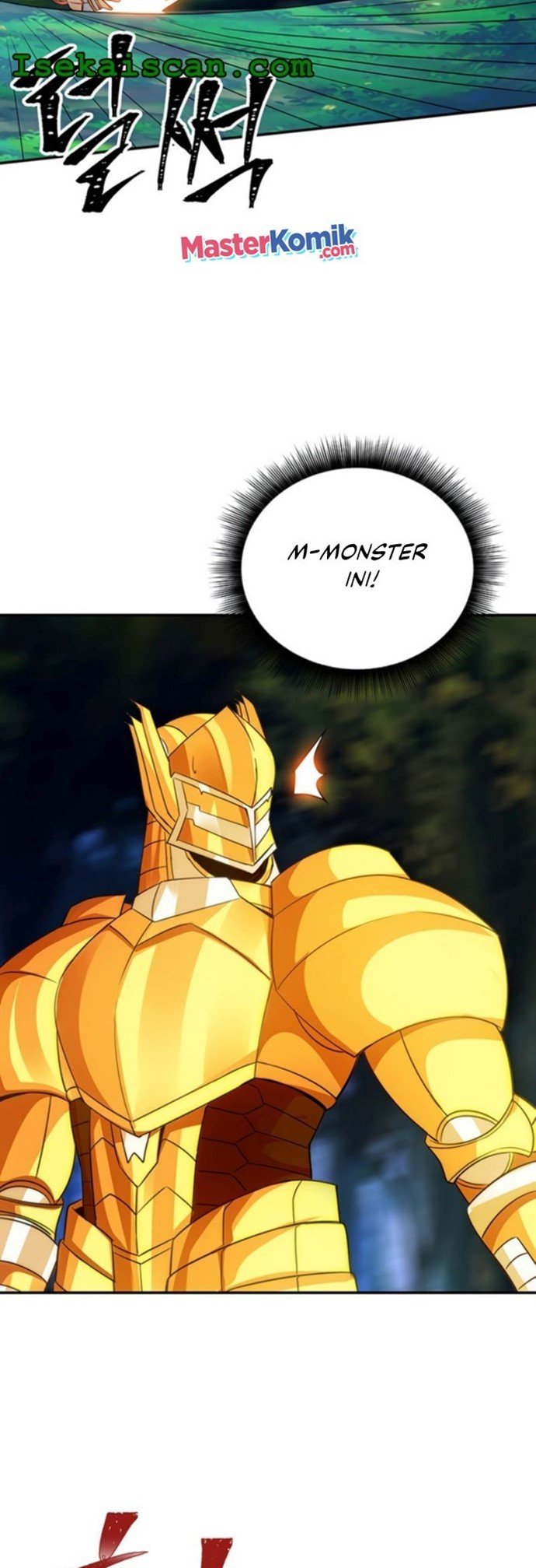 I have an SSS-rank Trait, but I want a Normal Life Chapter 20 - halaman 50