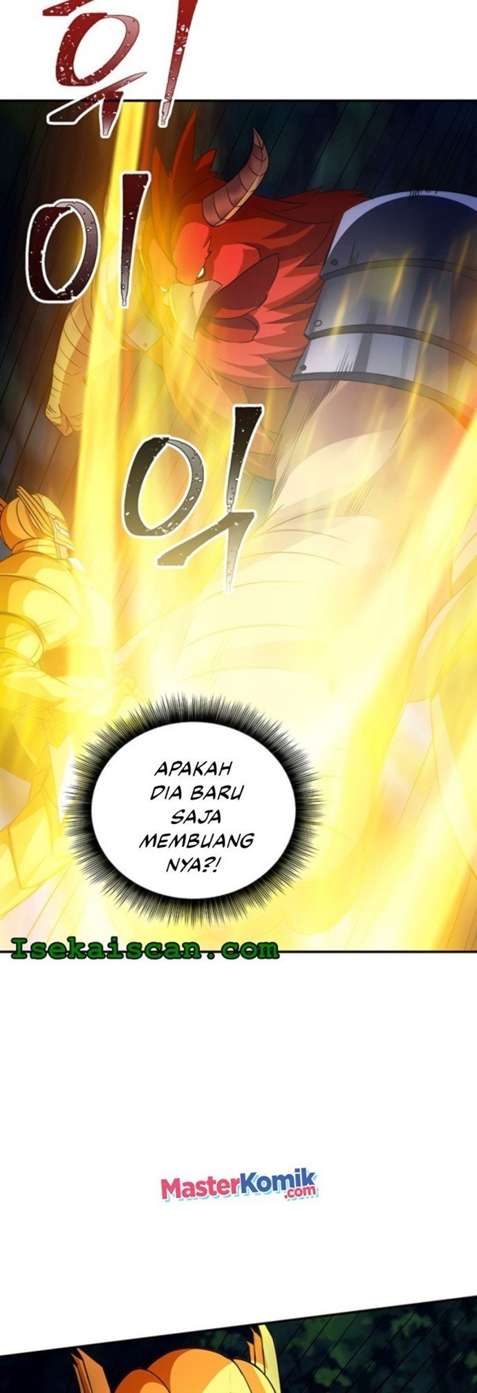 I have an SSS-rank Trait, but I want a Normal Life Chapter 20 - halaman 51