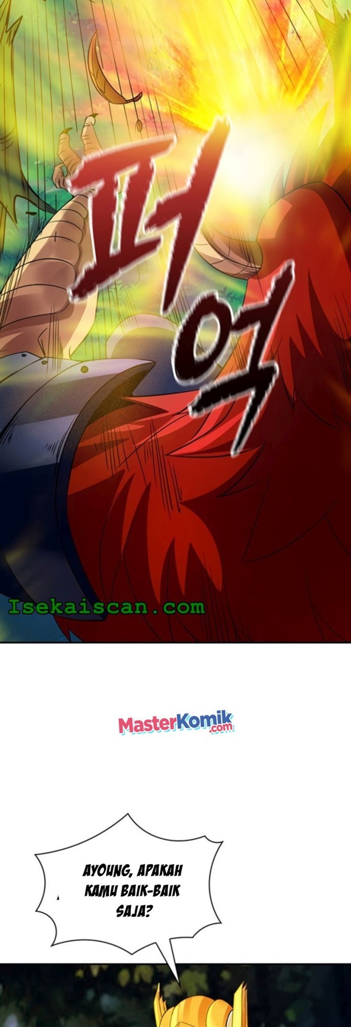I have an SSS-rank Trait, but I want a Normal Life Chapter 20 - halaman 53
