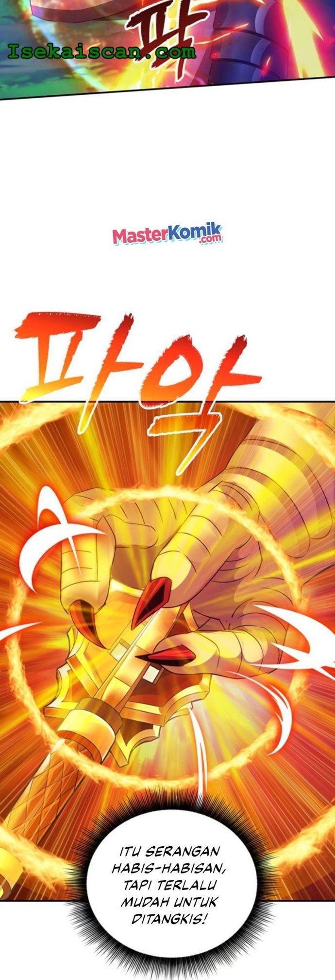 I have an SSS-rank Trait, but I want a Normal Life Chapter 20 - halaman 59