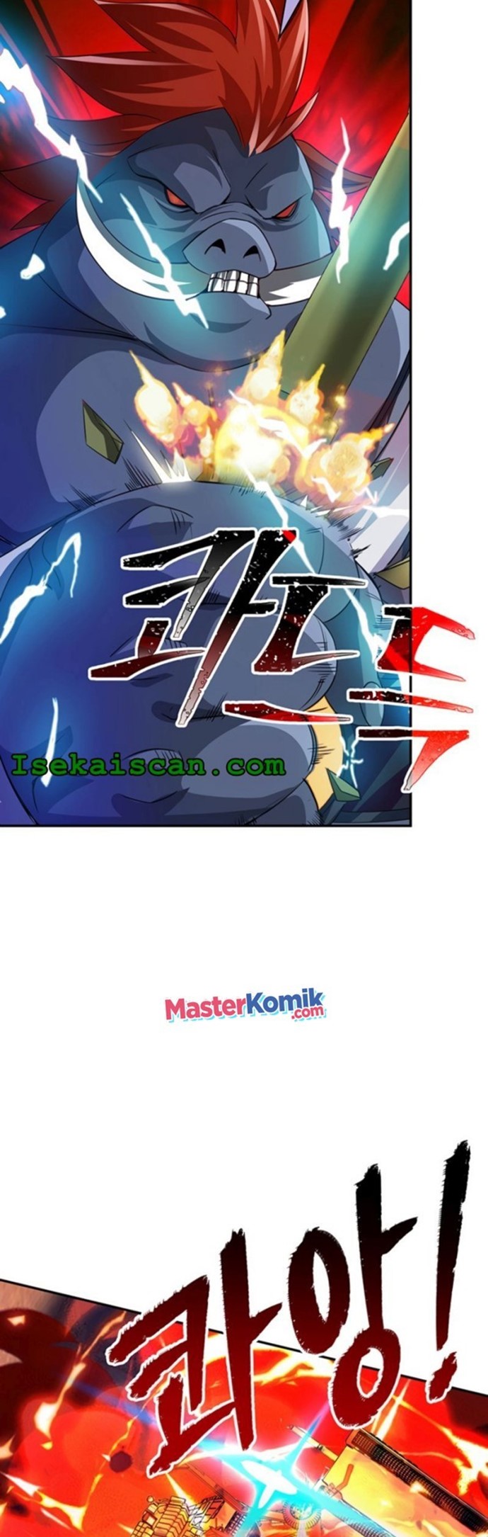 I have an SSS-rank Trait, but I want a Normal Life Chapter 20 - halaman 6