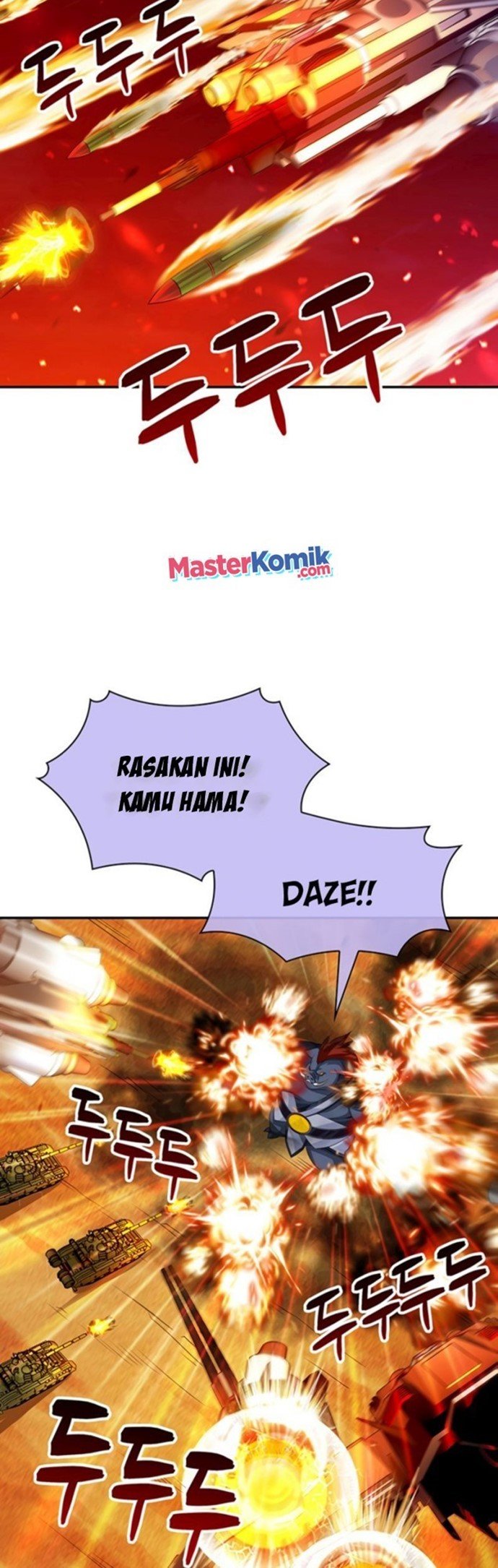 I have an SSS-rank Trait, but I want a Normal Life Chapter 20 - halaman 8