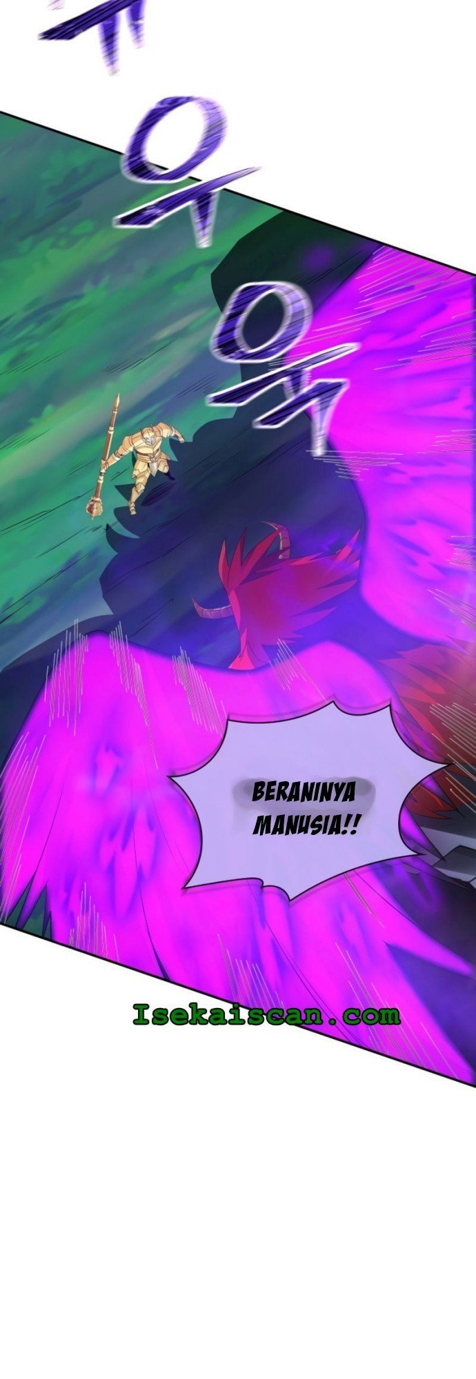 I have an SSS-rank Trait, but I want a Normal Life Chapter 21 - halaman 11