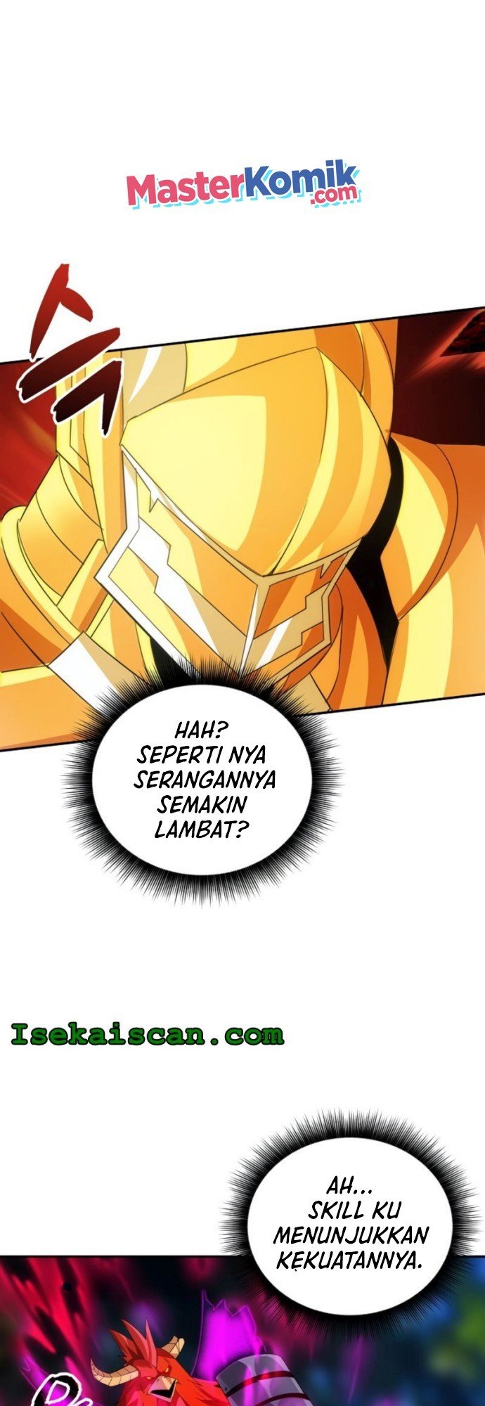 I have an SSS-rank Trait, but I want a Normal Life Chapter 21 - halaman 13