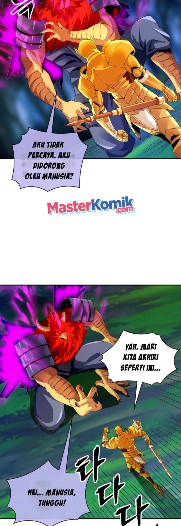 I have an SSS-rank Trait, but I want a Normal Life Chapter 21 - halaman 14