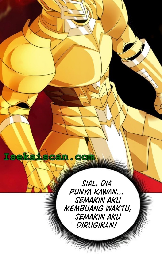 I have an SSS-rank Trait, but I want a Normal Life Chapter 21 - halaman 17