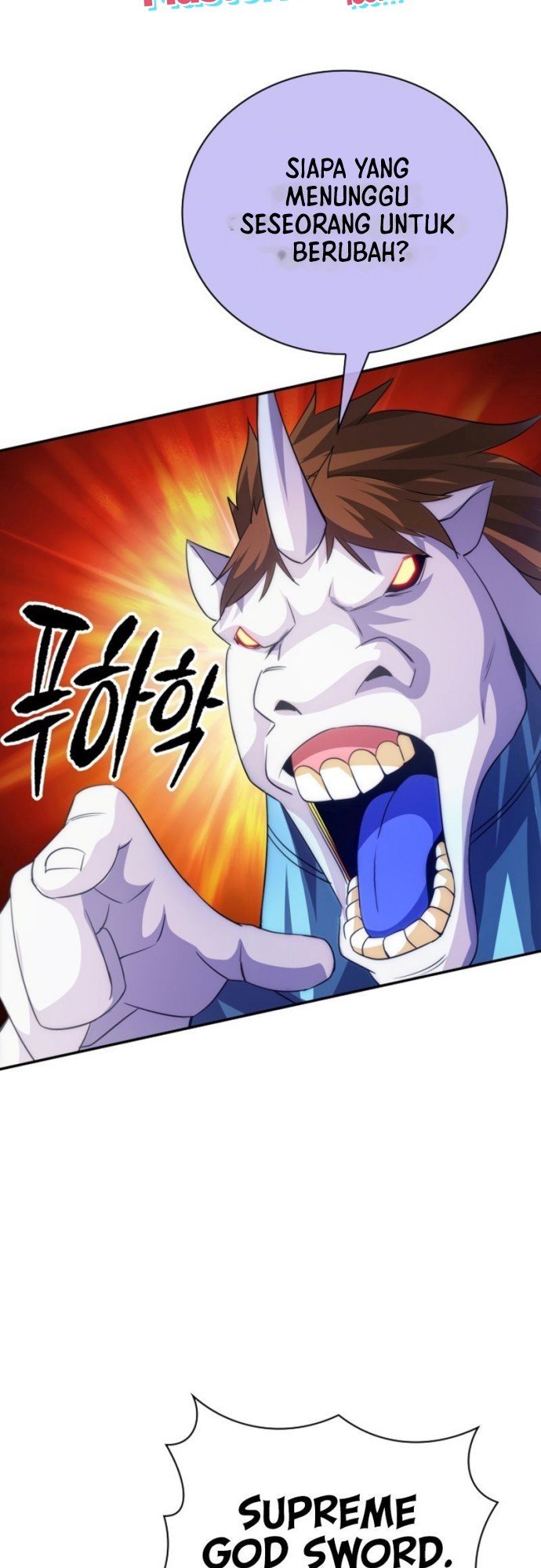 I have an SSS-rank Trait, but I want a Normal Life Chapter 21 - halaman 26