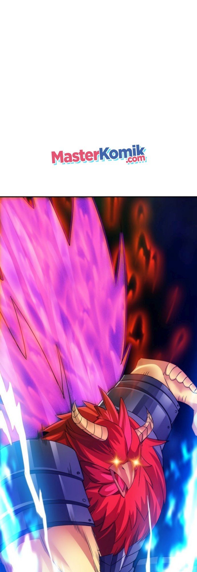 I have an SSS-rank Trait, but I want a Normal Life Chapter 21 - halaman 3