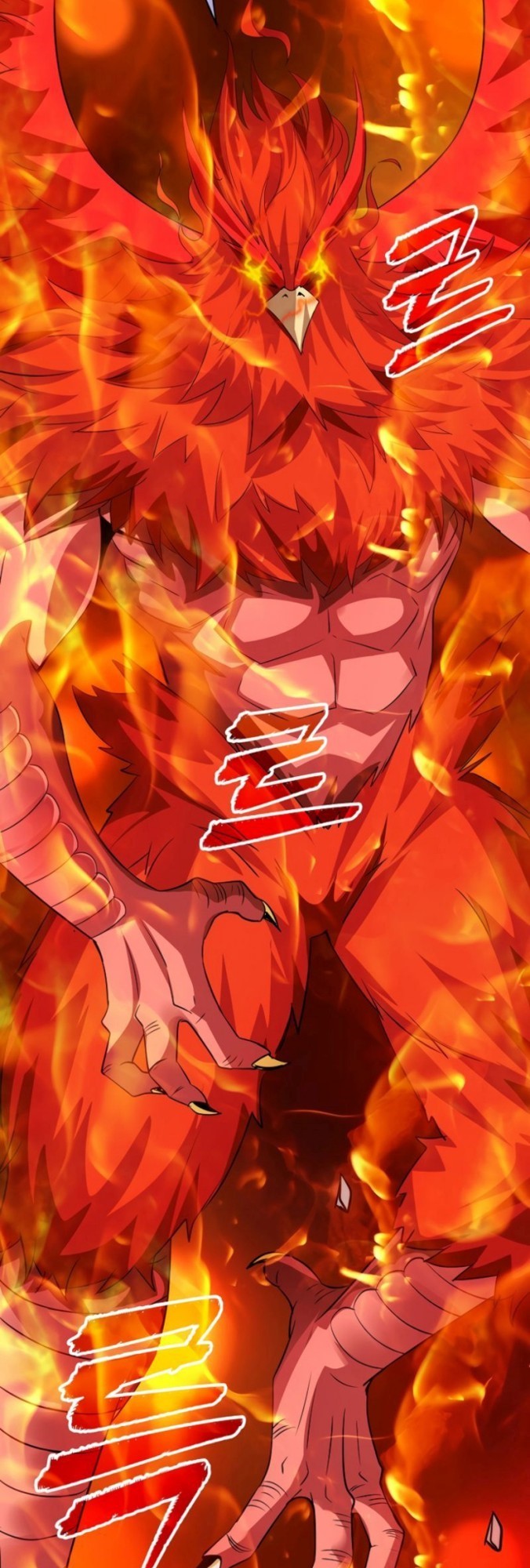 I have an SSS-rank Trait, but I want a Normal Life Chapter 21 - halaman 34