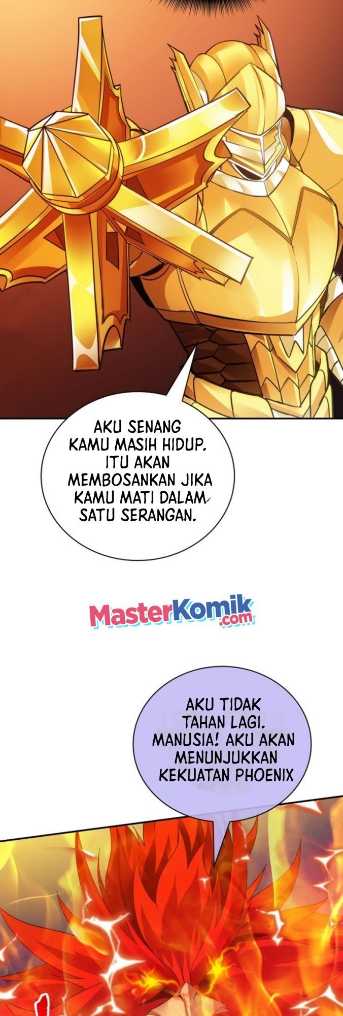 I have an SSS-rank Trait, but I want a Normal Life Chapter 21 - halaman 37
