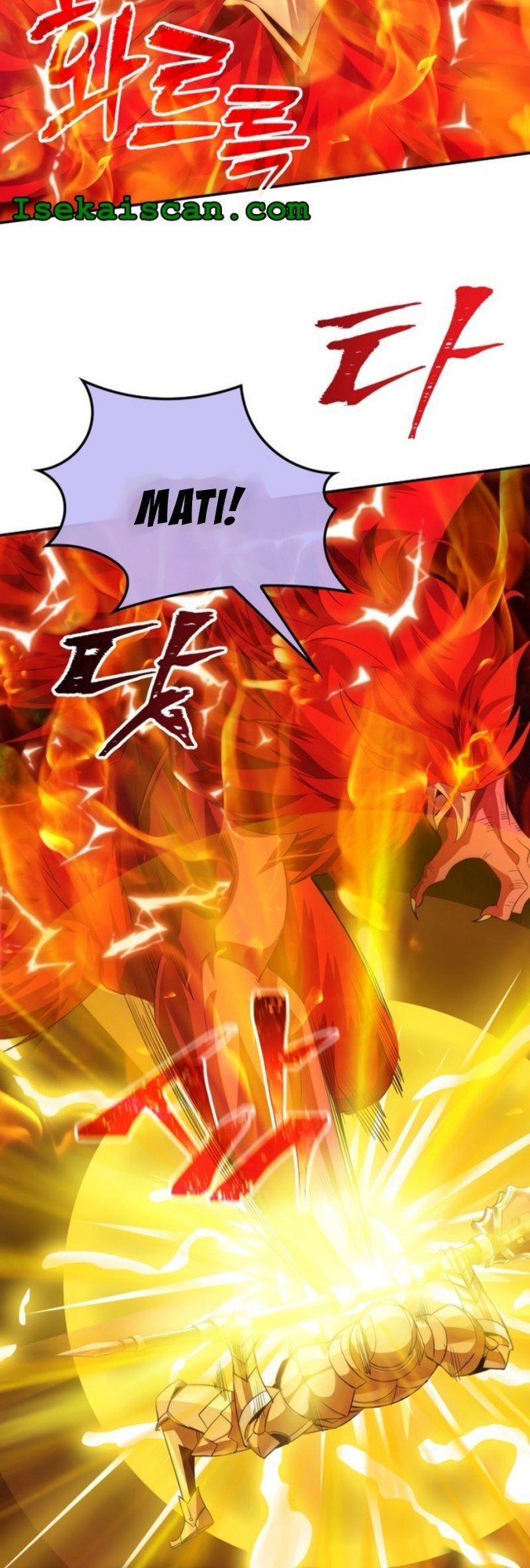 I have an SSS-rank Trait, but I want a Normal Life Chapter 21 - halaman 38