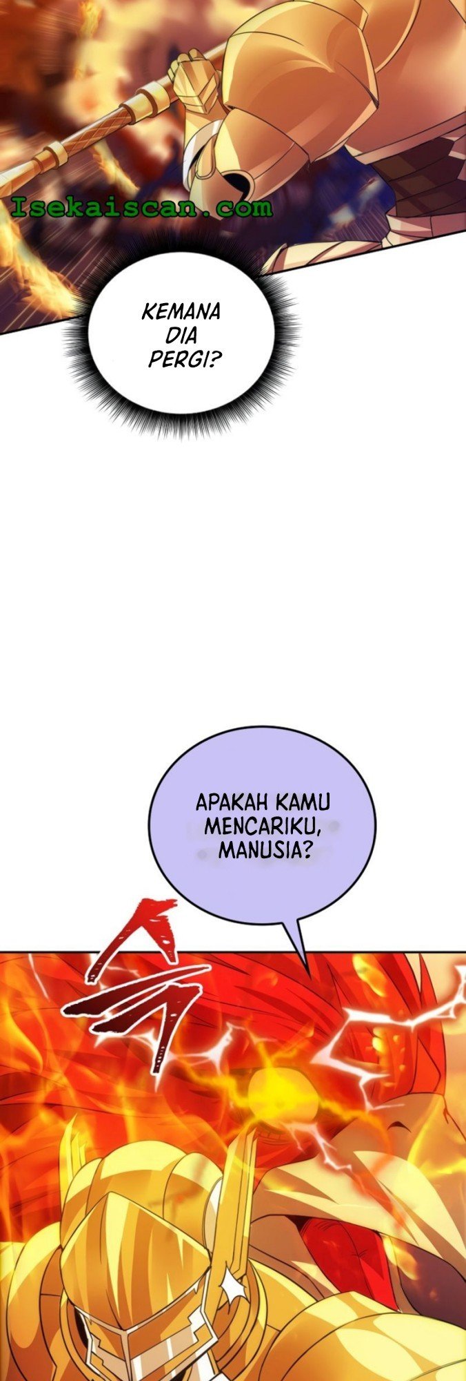 I have an SSS-rank Trait, but I want a Normal Life Chapter 21 - halaman 40