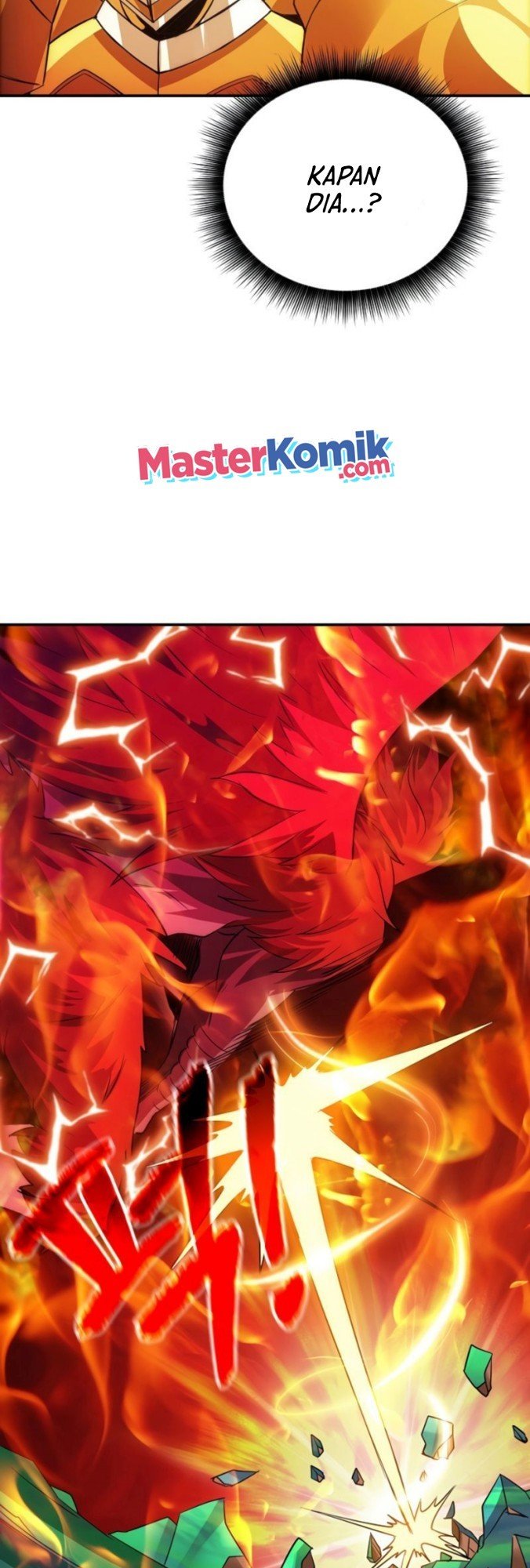 I have an SSS-rank Trait, but I want a Normal Life Chapter 21 - halaman 41