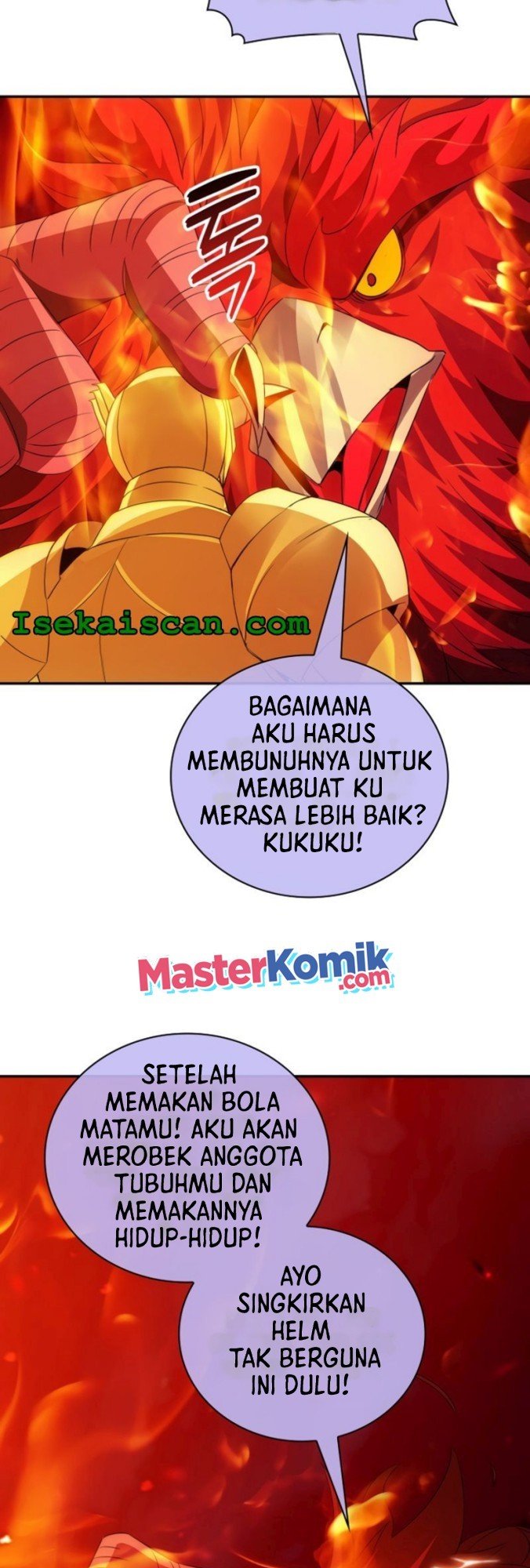 I have an SSS-rank Trait, but I want a Normal Life Chapter 21 - halaman 46