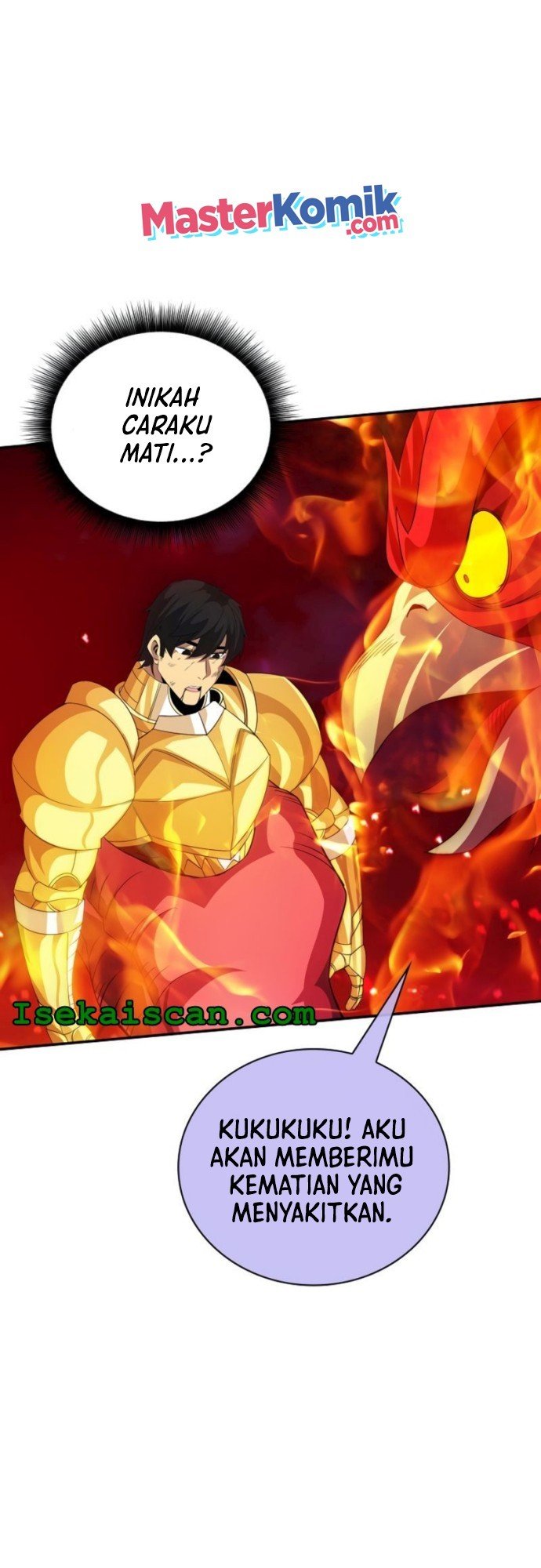 I have an SSS-rank Trait, but I want a Normal Life Chapter 21 - halaman 48