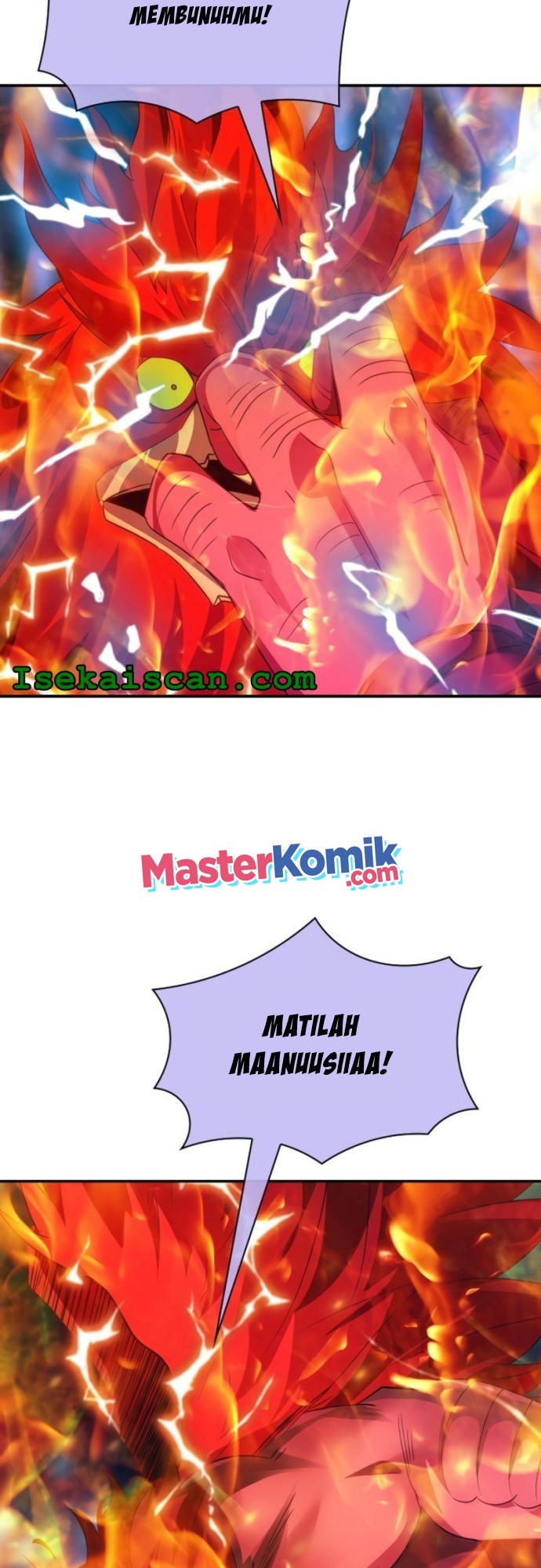 I have an SSS-rank Trait, but I want a Normal Life Chapter 21 - halaman 56