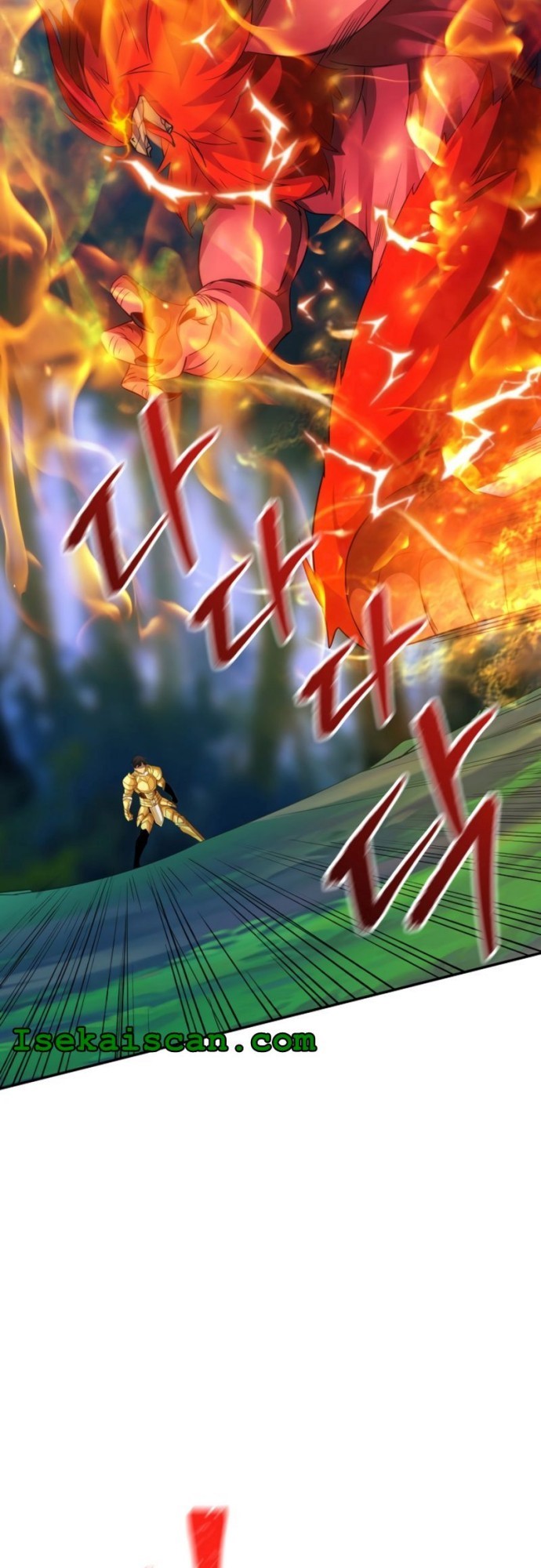 I have an SSS-rank Trait, but I want a Normal Life Chapter 21 - halaman 57