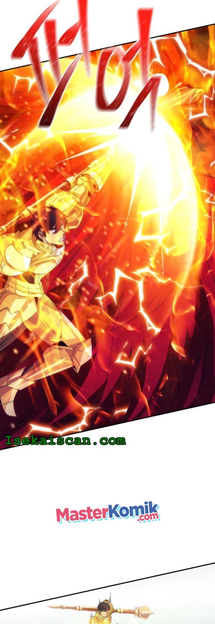 I have an SSS-rank Trait, but I want a Normal Life Chapter 21 - halaman 58