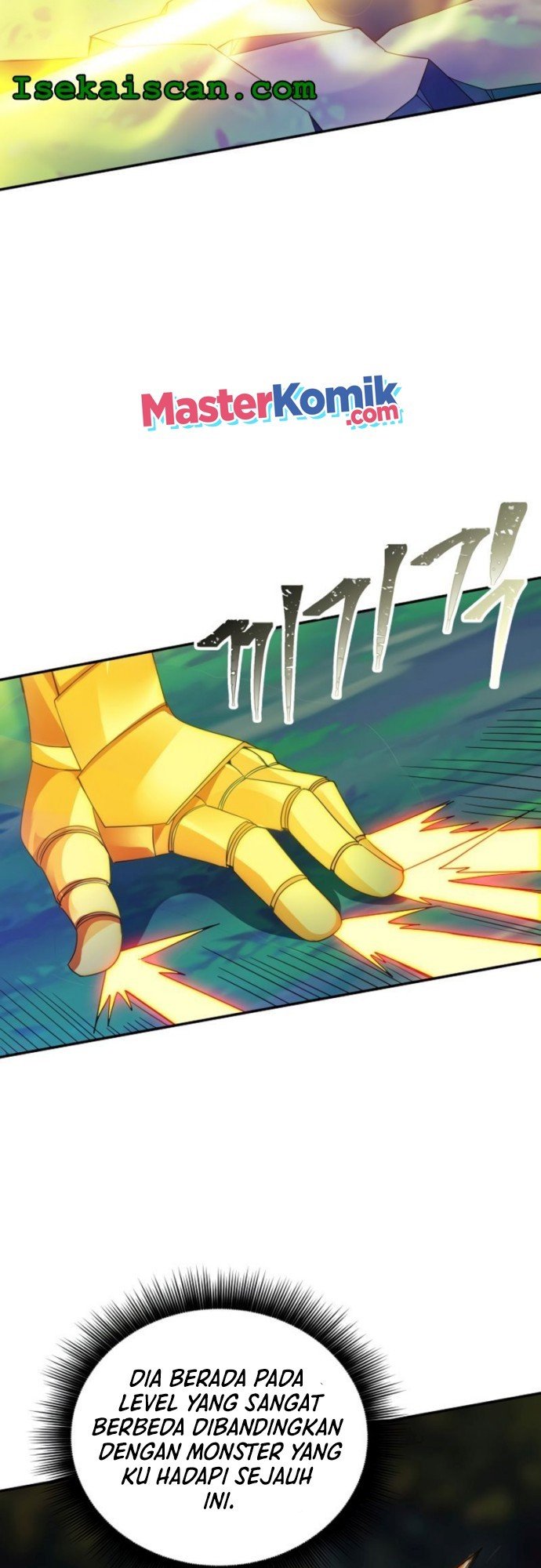I have an SSS-rank Trait, but I want a Normal Life Chapter 21 - halaman 6